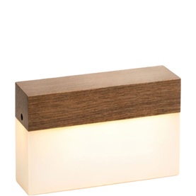 CuraCheese Light Walnut