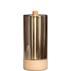 Solis Drift Light White Ash