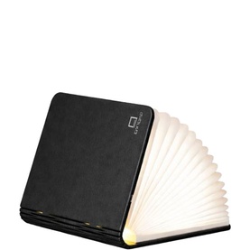 Super Mini Smart Book Light Space Black