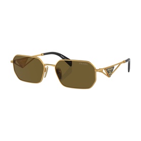 Irregular Sunglasses PR A51S