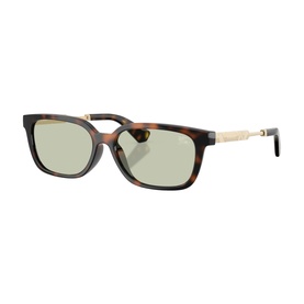 Rectangle Sunglasses BE4481D