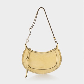 Oksan Moon Crossbody Bag