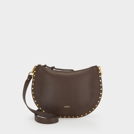 Oskan Soft Zip Crossbody Bag