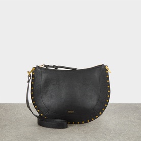 Oskan Soft Zip Crossbody Bag