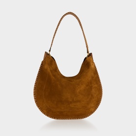 Oksan Hobo Shoulder Bag