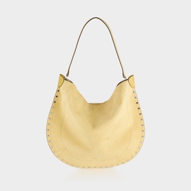 Oksan Hobo Shoulder Bag