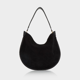 Oksan Hobo Shoulder Bag