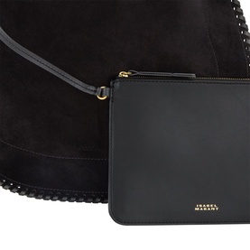 Oksan Hobo Shoulder Bag