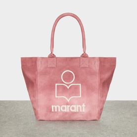Yenky Logo Medium Tote Bag