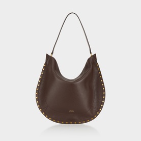 Oksan Hobo Shoulder Bag