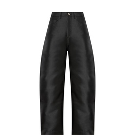 Mikado Boyfriend Trousers