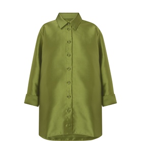 Heavy Fluid Shirt