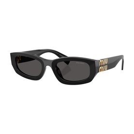 Irregular Sunglasses MUB04S
