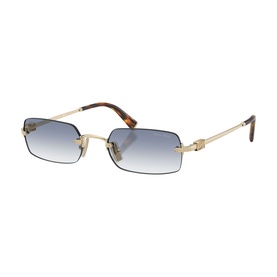 Rectangle Sunglasses MUB50S