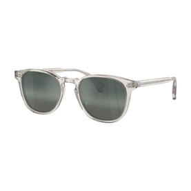 Round Sunglasses OV5298SU