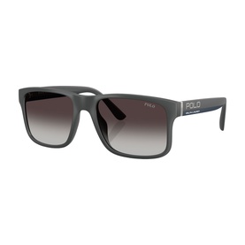 Irregular Sunglasses PH4195U