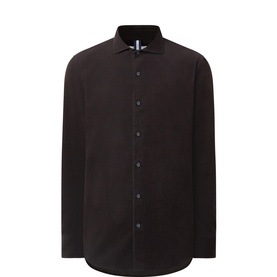 Corduroy Casual Shirt