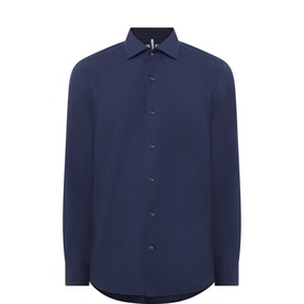Soft Relaxed Casual Shirt
