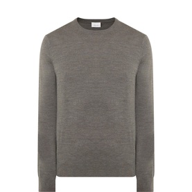 Merino Regular-Fit Sweater