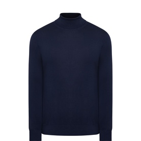 Roll Neck Sweater