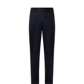 Melton Loose Fit Trousers