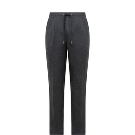 SportCord Knitted Trousers