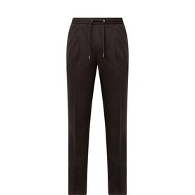 SportCord Knitted Trousers