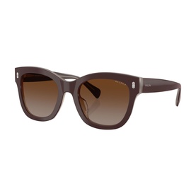 Oval Sunglasses RA5301U
