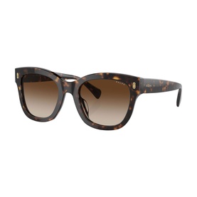 Oval Sunglasses RA5301U
