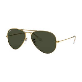 Pilot Sunglasses RB3025