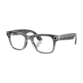 Square Electronics Sunglasses RW4012