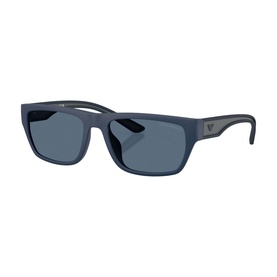 Pillow Sunglasses EA4267U