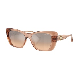 Square Sunglasses MK2270U