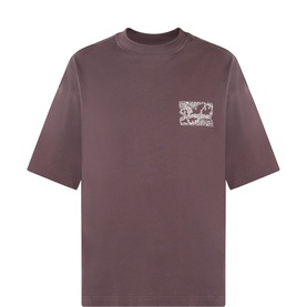 Relic Logo T-Shirt