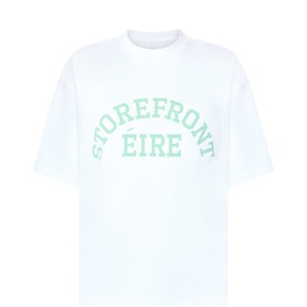 Varsity Logo T-Shirt