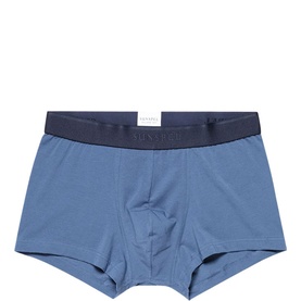 Stretch Logo Trunks
