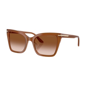 Square Sunglasses EA4273BU