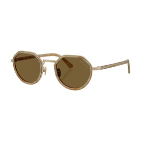 Round Sunglasses AR6181