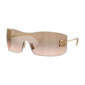 Rectangle Sunglasses MUB53S