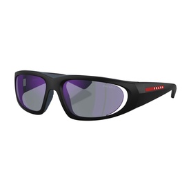 Irregular Sunglasses PSB03S