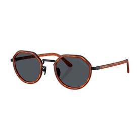 Round Sunglasses AR6181