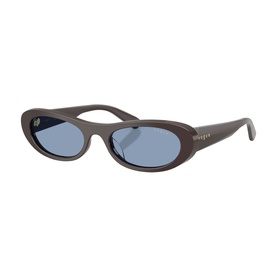 Oval Sunglasses VO5695SU