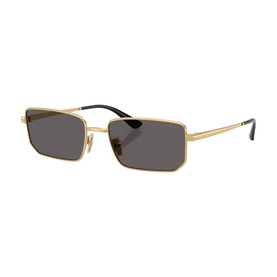 Irregular Sunglasses VO4352S