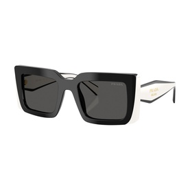 Rectangle Sunglasses PR D01S