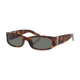 Rectangle Sunglasses