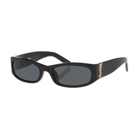 Rectangle Sunglasses