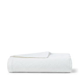 Beatrice Jacquard Coverlet