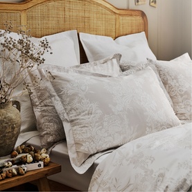 Beatrice Printed Duvet Set