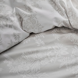 Beatrice Printed Duvet Set