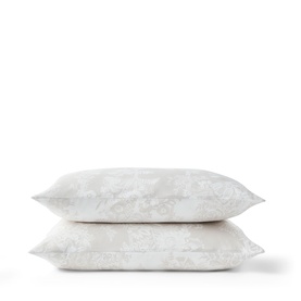 Beatrice Printed Pillowcase Pair